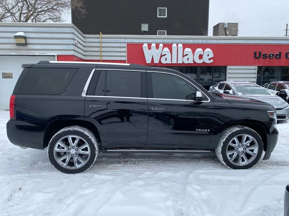 2017 Chevrolet Tahoe 4th Gen - Image 6 of 19