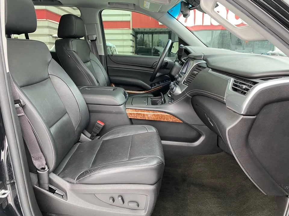 2017 Chevrolet Tahoe 4th Gen - Image 9 of 19