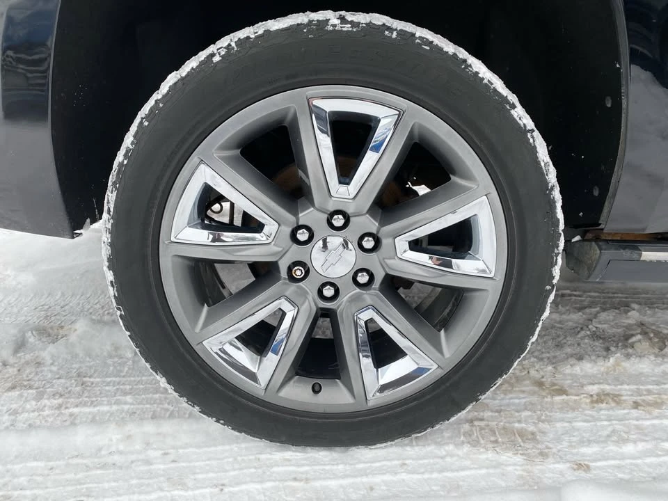 2017 Chevrolet Tahoe 4th Gen - Image 7 of 19