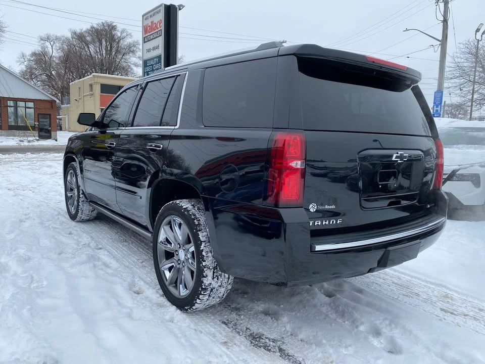 2017 Chevrolet Tahoe 4th Gen - Image 3 of 19