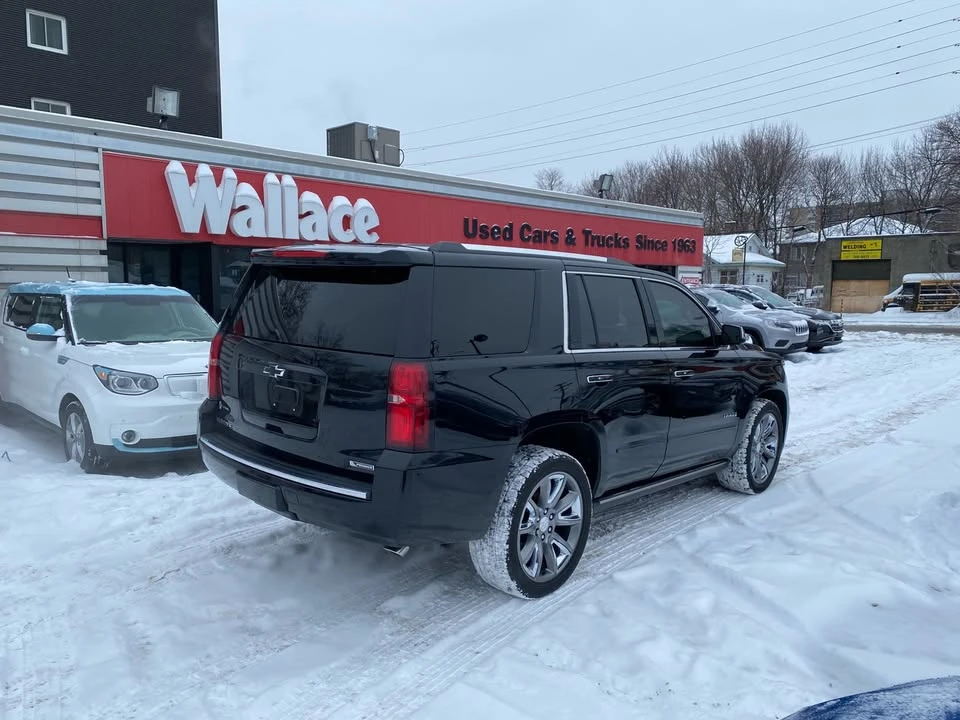2017 Chevrolet Tahoe 4th Gen - Image 5 of 19