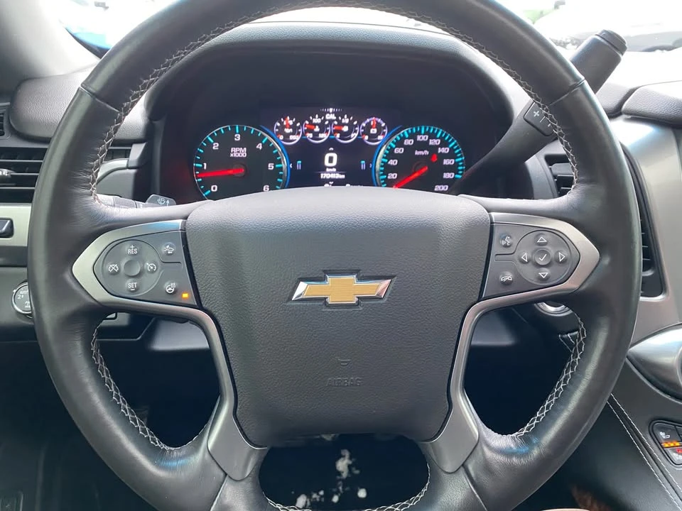 2017 Chevrolet Tahoe 4th Gen - Image 16 of 19