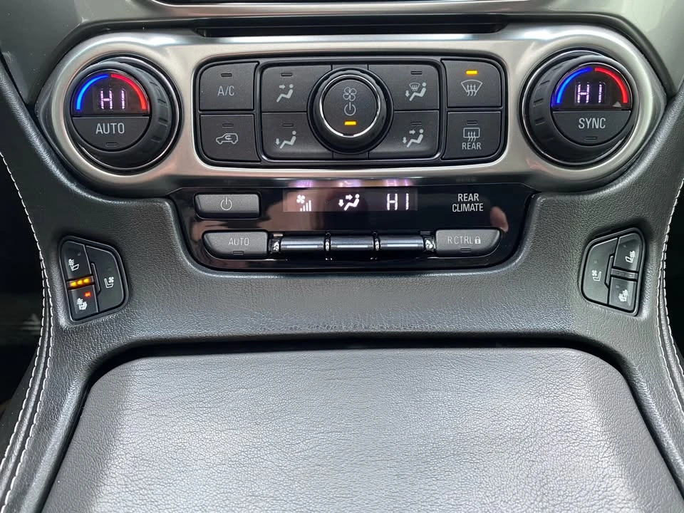 2017 Chevrolet Tahoe 4th Gen - Image 14 of 19