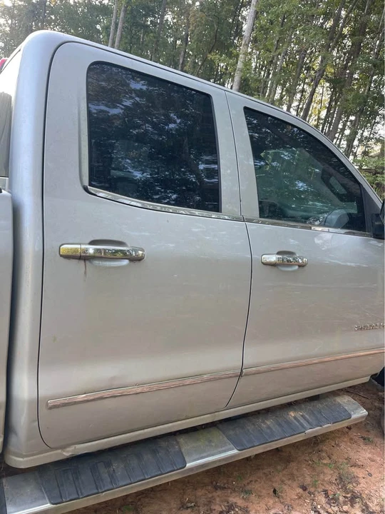 2017 Chevrolet Silverado Heavy Duty 3rd Gen - Image 6 of 6