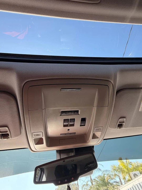 2017 Chevrolet Silverado Heavy Duty 3rd Gen - Image 11 of 12