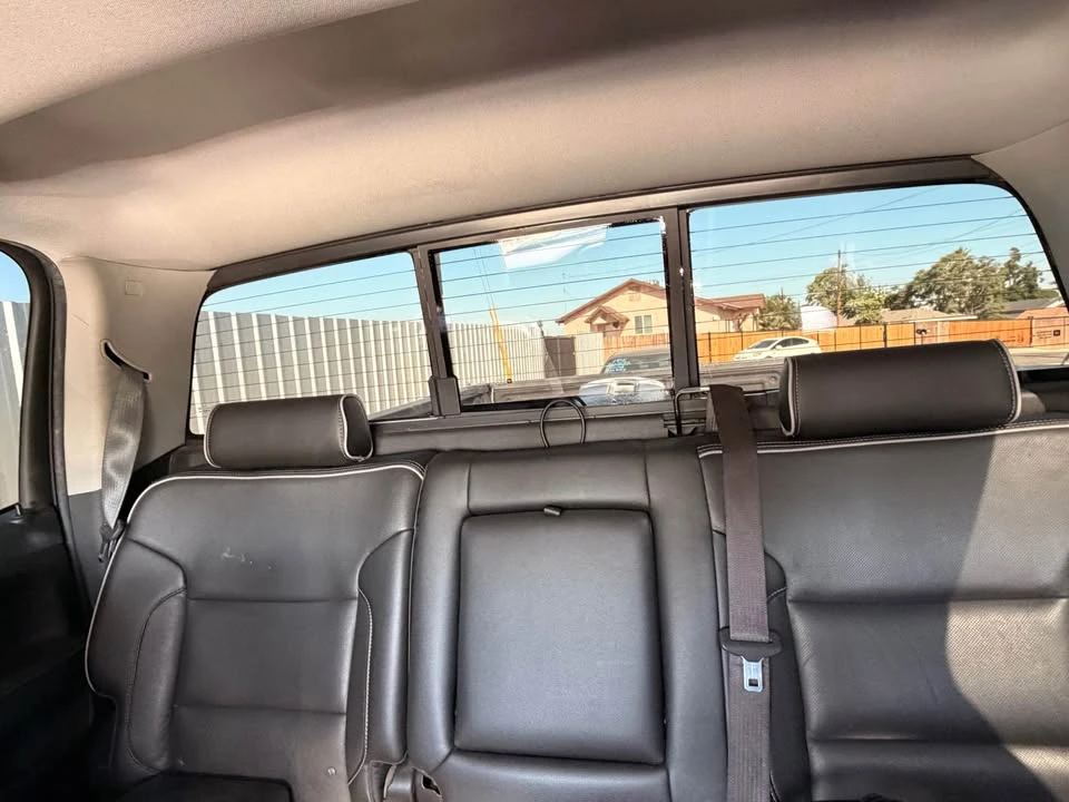 2017 Chevrolet Silverado Heavy Duty 3rd Gen - Image 10 of 12