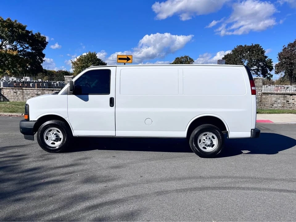 2017 Chevrolet Silverado Heavy Duty 3rd Gen - Image 4 of 14