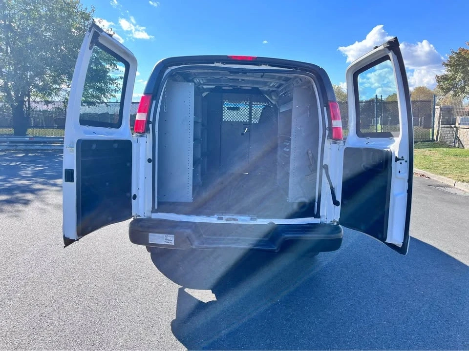 2017 Chevrolet Silverado Heavy Duty 3rd Gen - Image 7 of 14