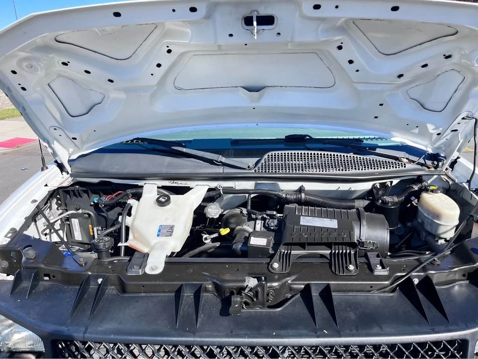 2017 Chevrolet Silverado Heavy Duty 3rd Gen - Image 14 of 14