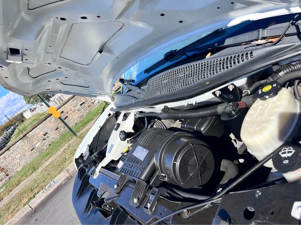 2017 Chevrolet Silverado Heavy Duty 3rd Gen - Image 13 of 14