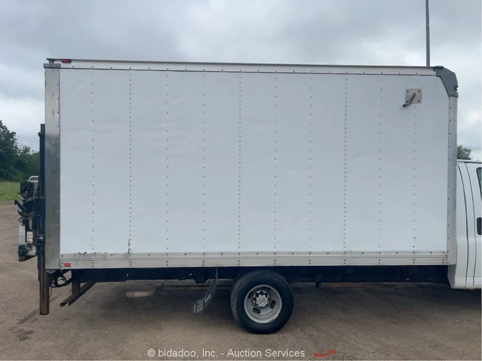 2017 Chevrolet Kodiak - Image 10 of 12