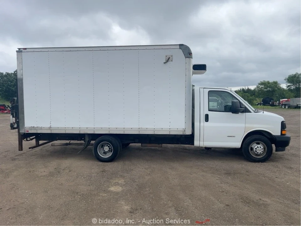 2017 Chevrolet Kodiak - Image 6 of 12