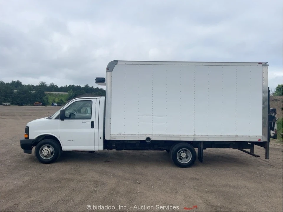 2017 Chevrolet Kodiak - Image 5 of 12