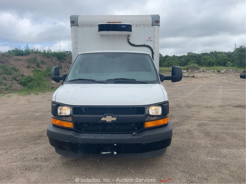 2017 Chevrolet - Image 7 of 12