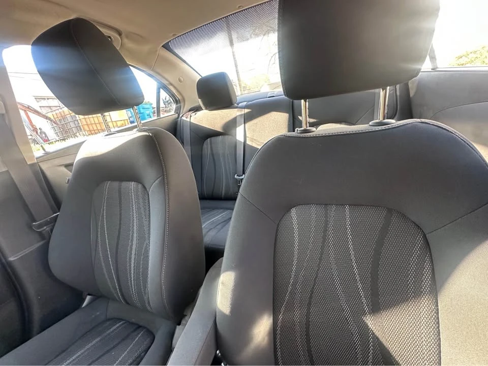 2017 Chevrolet SS - Image 5 of 7