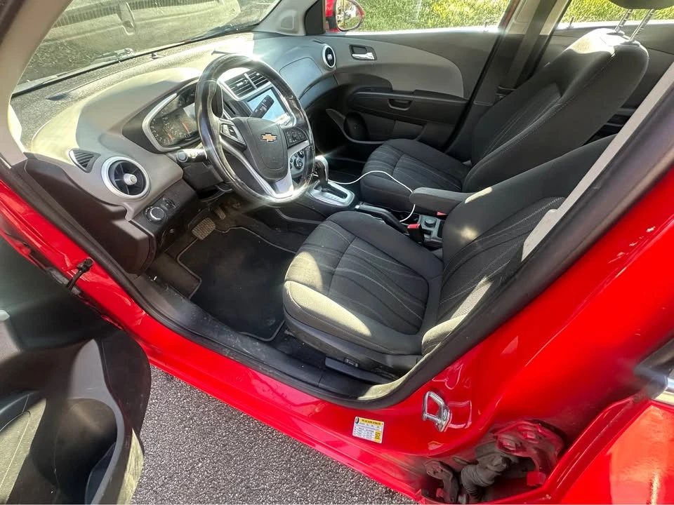 2017 Chevrolet SS - Image 3 of 7