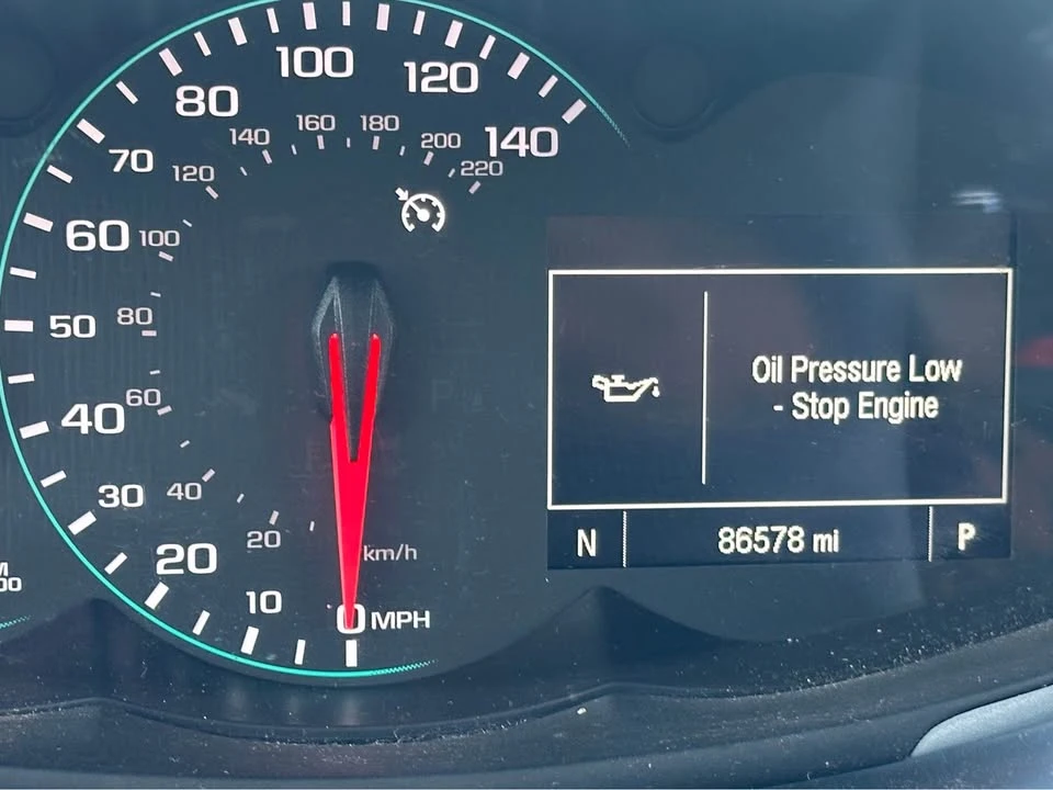 2017 Chevrolet SS - Image 4 of 7