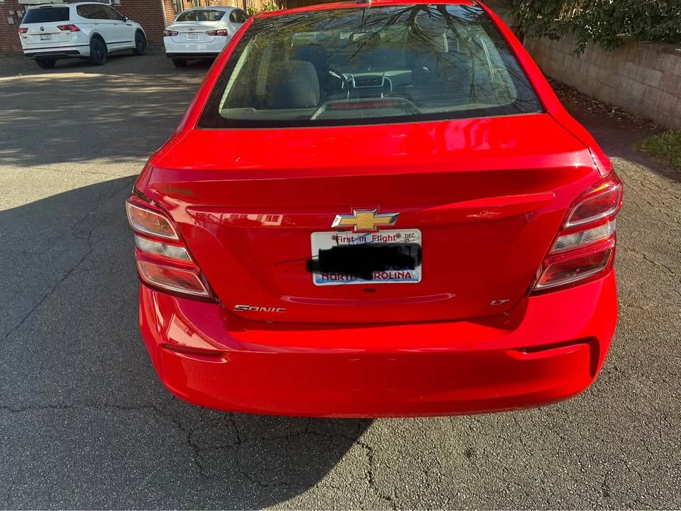 2017 Chevrolet SS - Image 6 of 7