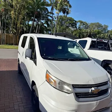2017 Chevrolet Blazer