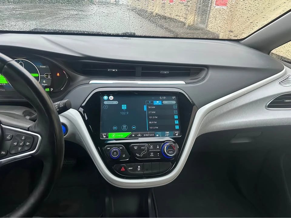 2017 Chevrolet Volt - Image 2 of 7