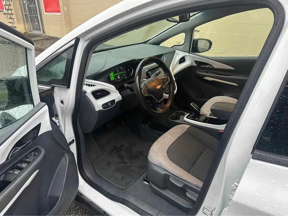 2017 Chevrolet Volt - Image 3 of 7