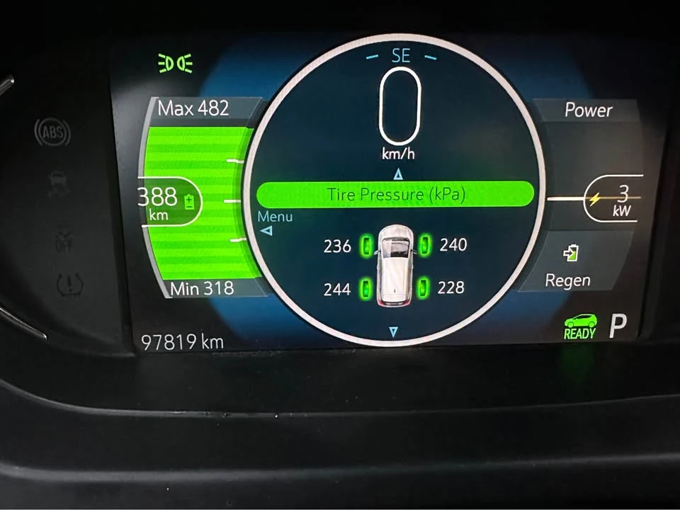 2017 Chevrolet Volt - Image 7 of 7
