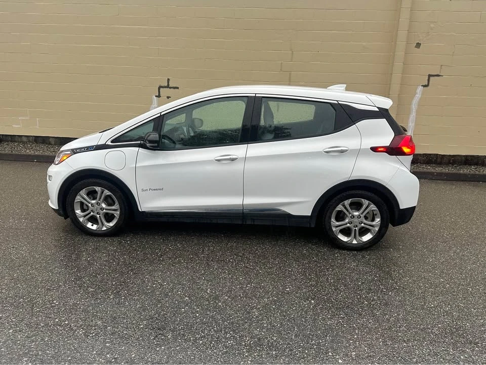2017 Chevrolet Volt - Image 6 of 7