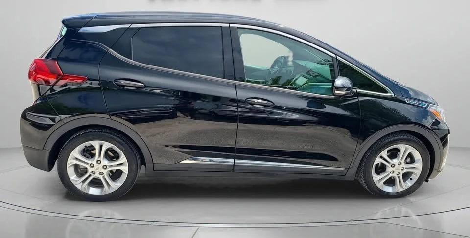 2017 Chevrolet Volt - Image 4 of 9