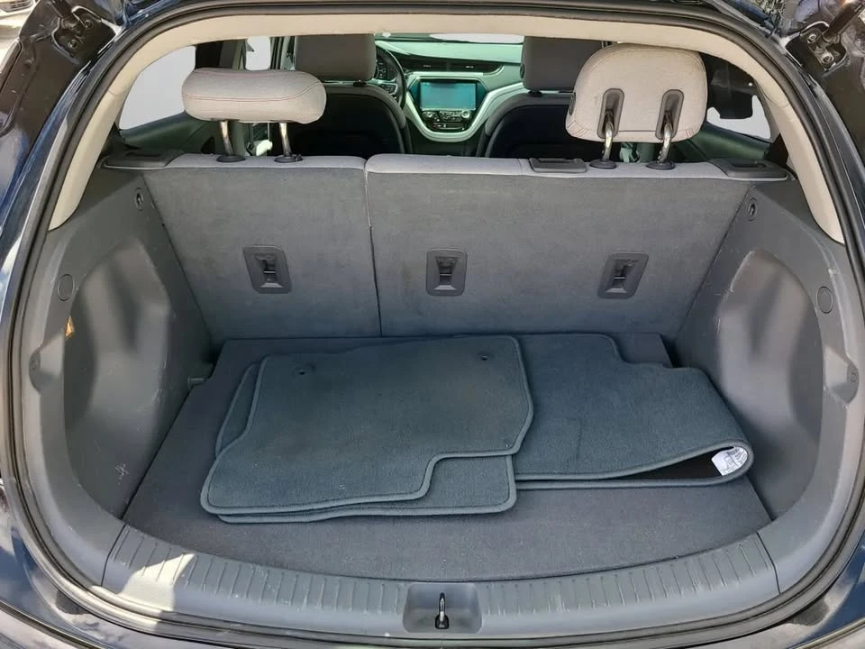 2017 Chevrolet Volt - Image 9 of 9