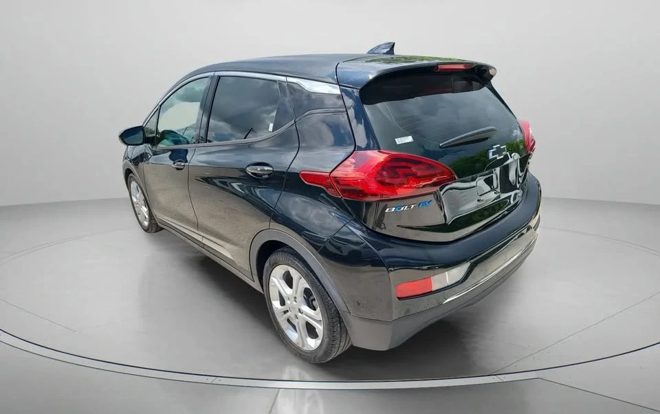 2017 Chevrolet Volt - Image 5 of 9