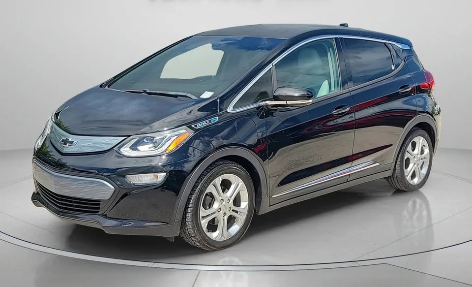 2017 Chevrolet Volt - Image 2 of 9