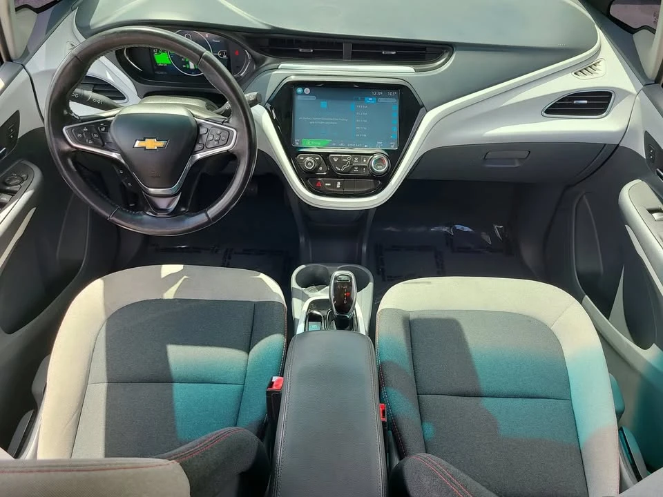 2017 Chevrolet Volt - Image 8 of 9