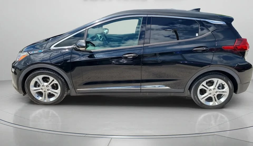 2017 Chevrolet Volt - Image 3 of 9