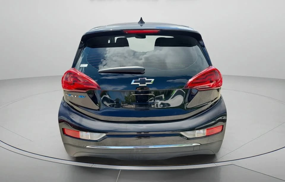 2017 Chevrolet Volt - Image 6 of 9