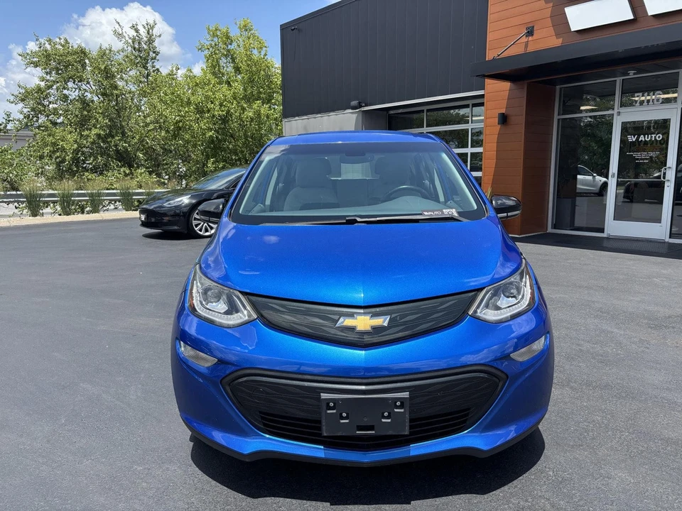 2017 Chevrolet Volt - Image 4 of 27