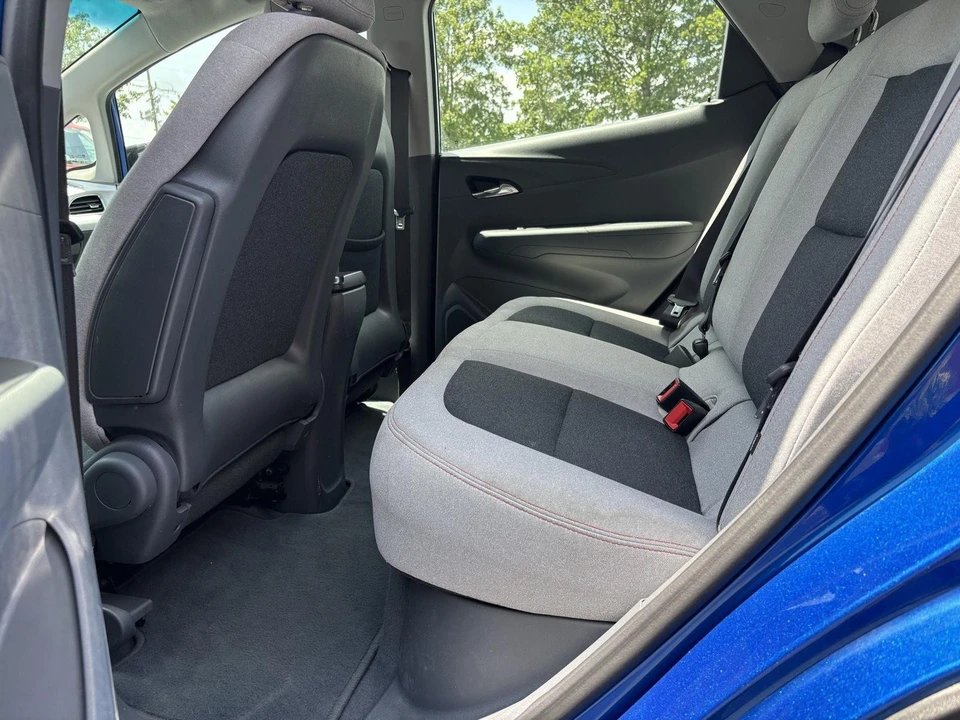 2017 Chevrolet Volt - Image 23 of 27