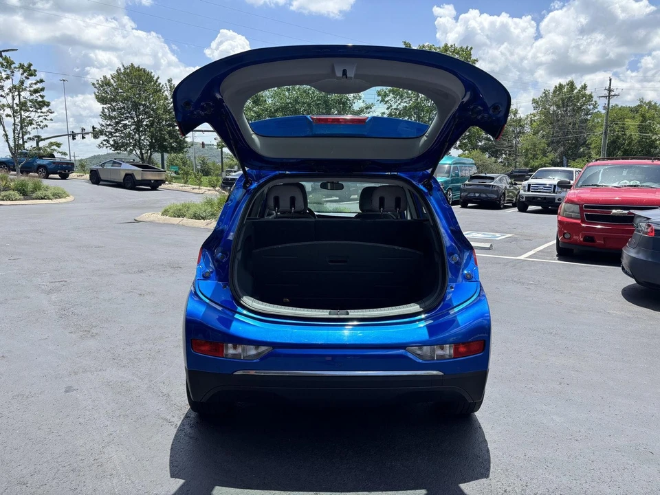 2017 Chevrolet Volt - Image 9 of 27