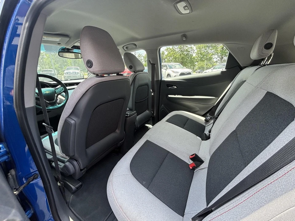 2017 Chevrolet Volt - Image 24 of 27