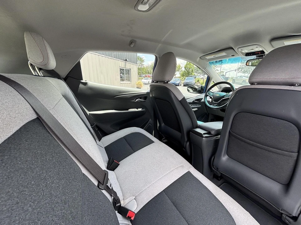 2017 Chevrolet Volt - Image 20 of 27