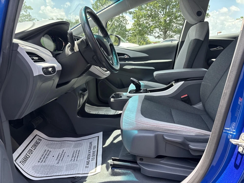 2017 Chevrolet Volt - Image 26 of 27