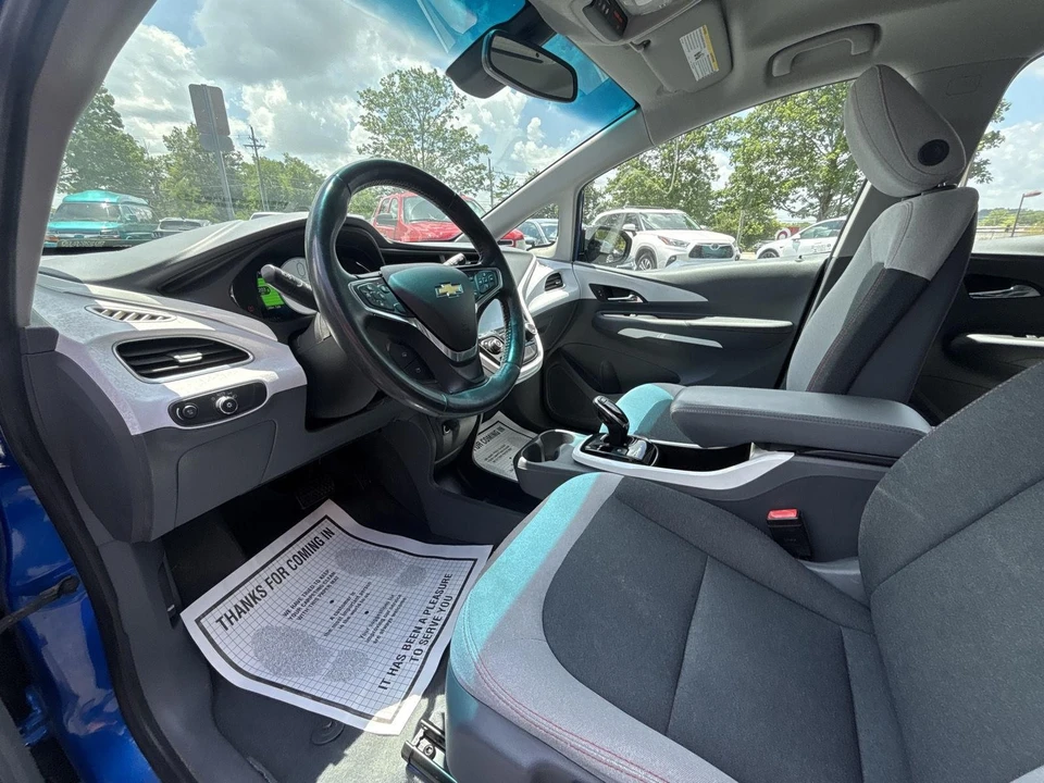 2017 Chevrolet Volt - Image 27 of 27