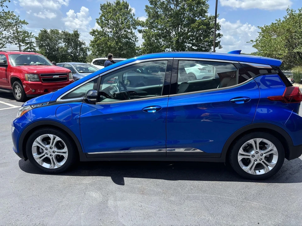 2017 Chevrolet Volt - Image 6 of 27