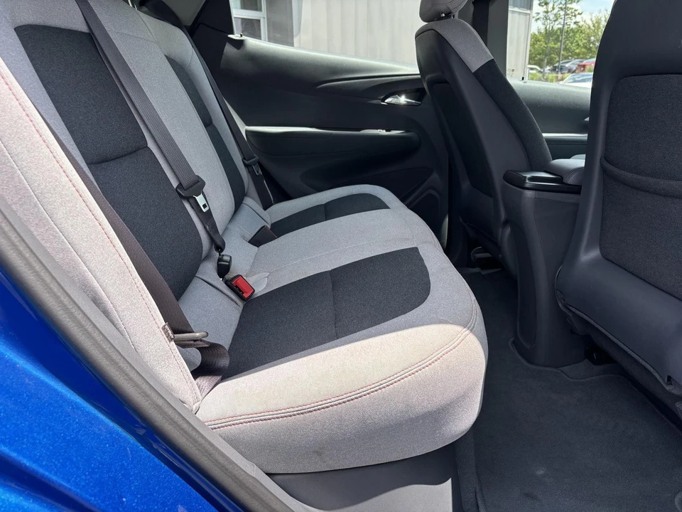 2017 Chevrolet Volt - Image 19 of 27