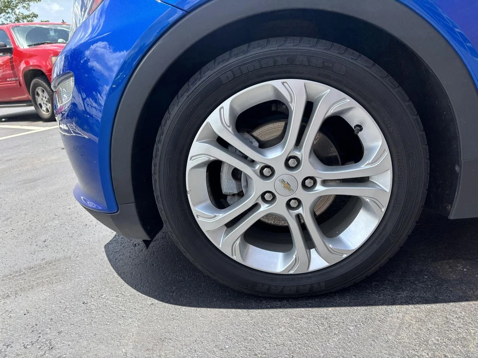2017 Chevrolet Volt - Image 12 of 27
