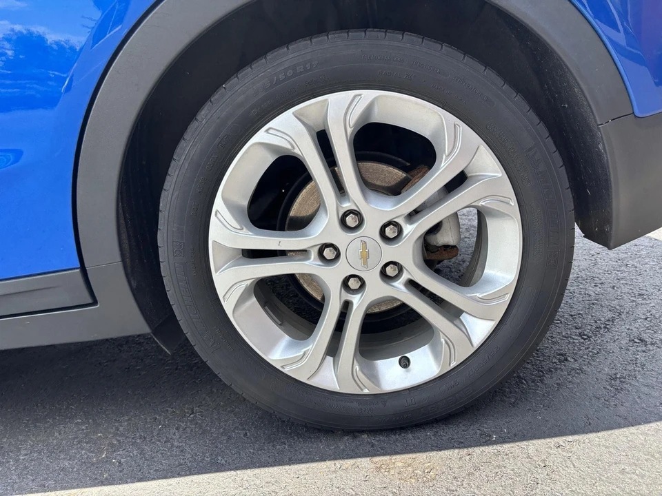 2017 Chevrolet Volt - Image 11 of 27