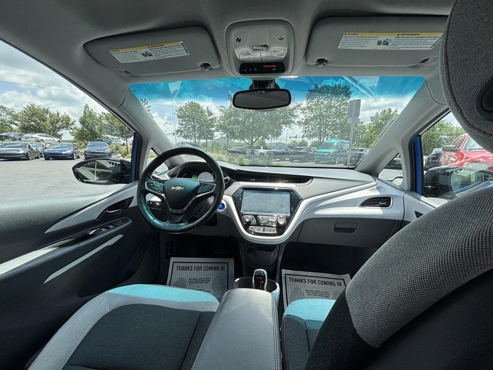 2017 Chevrolet Volt - Image 21 of 27