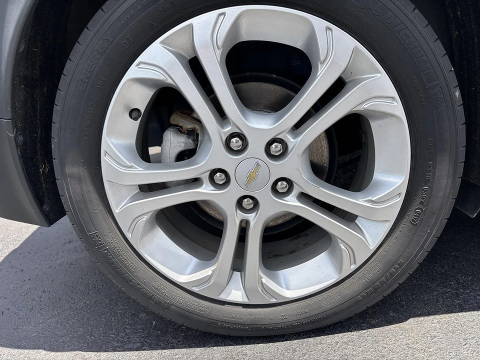 2017 Chevrolet Volt - Image 14 of 27
