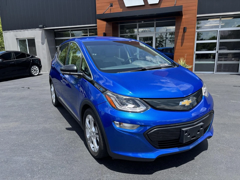 2017 Chevrolet Volt - Image 3 of 27