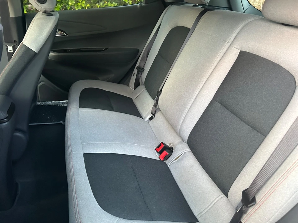 2017 Chevrolet Volt - Image 9 of 9