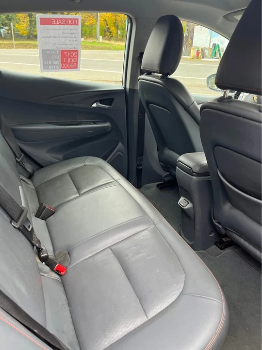 2017 Chevrolet Volt - Image 3 of 5